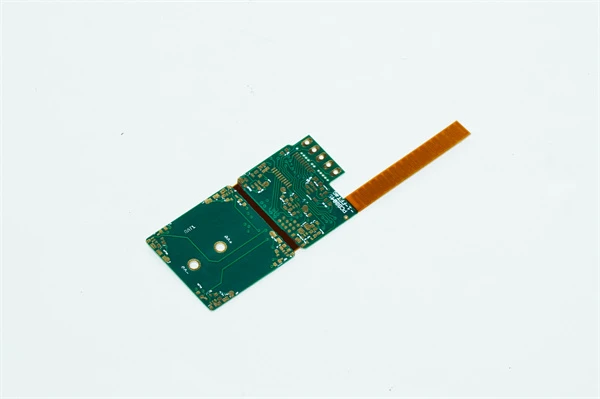 Single Flex Substrate Rigid-Flex PCB suppliers Single Flex Substrate Rigid-Flex PCB suppliers