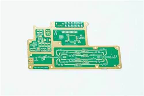 Customized High-Reliability Thick Copper Power Supply Boards for Industrial C...