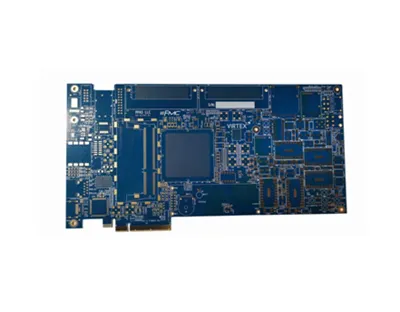 Highly Efficient And Convenient: One-Stop High-Speed ​​PCB Design And Manufac...