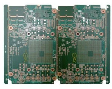 Four-layer PCB Manufacturing: Ensuring High Precision And Quality For Worry-F...